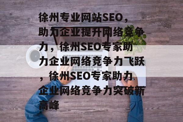 徐州专业网站SEO，助力企业提升网络竞争力，徐州SEO专家助力企业网络竞争力飞跃，徐州SEO专家助力企业网络竞争力突破新高峰
