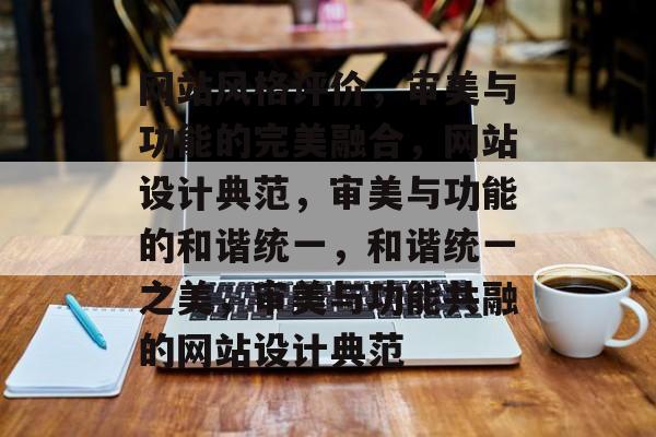 网站风格评价，审美与功能的完美融合，网站设计典范，审美与功能的和谐统一，和谐统一之美，审美与功能共融的网站设计典范