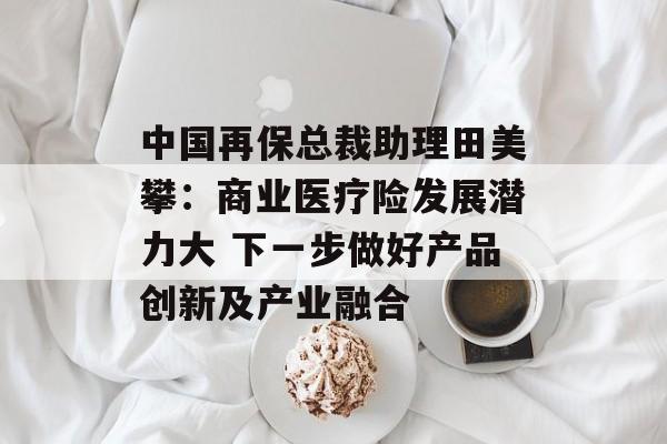 中国再保总裁助理田美攀：商业医疗险发展潜力大 下一步做好产品创新及产业融合