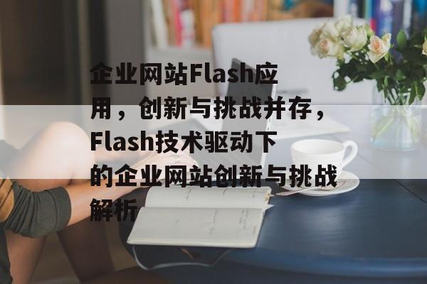 企业网站Flash应用，创新与挑战并存，Flash技术驱动下的企业网站创新与挑战解析