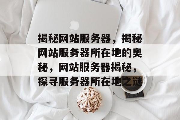 揭秘网站服务器，揭秘网站服务器所在地的奥秘，网站服务器揭秘，探寻服务器所在地之谜