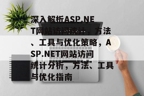 深入解析ASP.NET网站访问统计，方法、工具与优化策略，ASP.NET网站访问统计分析，方法、工具与优化指南