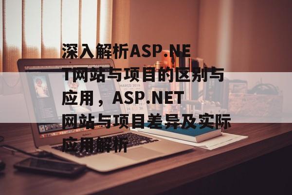 深入解析ASP.NET网站与项目的区别与应用，ASP.NET网站与项目差异及实际应用解析