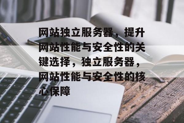 网站独立服务器，提升网站性能与安全性的关键选择，独立服务器，网站性能与安全性的核心保障