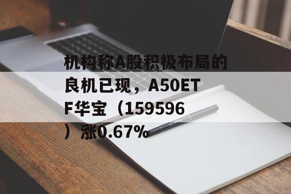 机构称A股积极布局的良机已现，A50ETF华宝（159596）涨0.67%