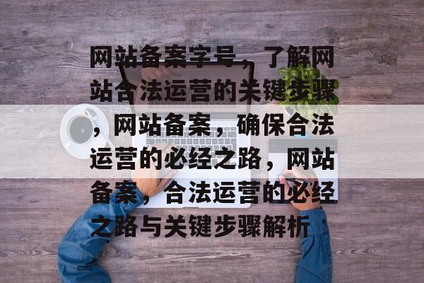 网站备案字号，了解网站合法运营的关键步骤，网站备案，确保合法运营的必经之路，网站备案，合法运营的必经之路与关键步骤解析