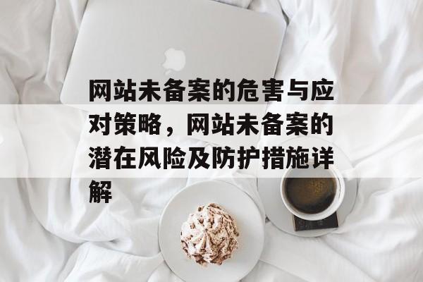 网站未备案的危害与应对策略，网站未备案的潜在风险及防护措施详解