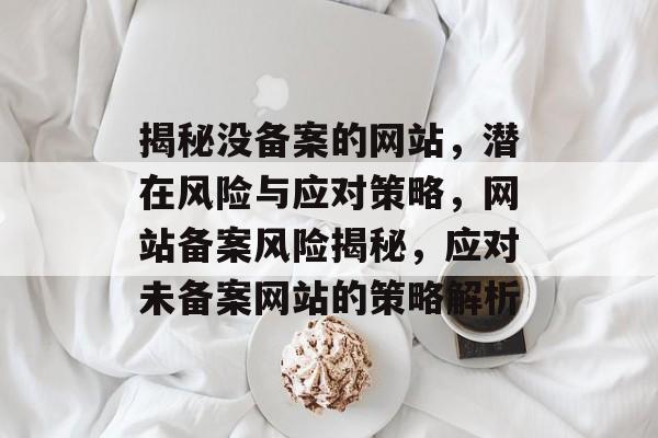 揭秘没备案的网站，潜在风险与应对策略，网站备案风险揭秘，应对未备案网站的策略解析
