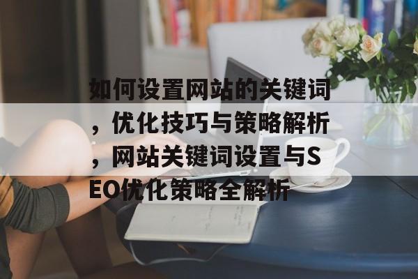 如何设置网站的关键词，优化技巧与策略解析，网站关键词设置与SEO优化策略全解析