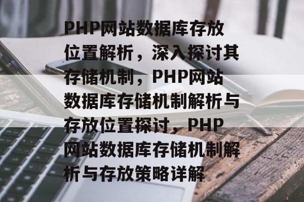 PHP网站数据库存放位置解析，深入探讨其存储机制，PHP网站数据库存储机制解析与存放位置探讨，PHP网站数据库存储机制解析与存放策略详解
