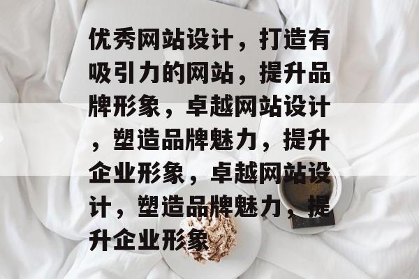 优秀网站设计，打造有吸引力的网站，提升品牌形象，卓越网站设计，塑造品牌魅力，提升企业形象，卓越网站设计，塑造品牌魅力，提升企业形象