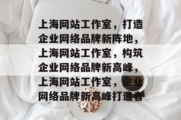 上海网站工作室，打造企业网络品牌新阵地，上海网站工作室，构筑企业网络品牌新高峰，上海网站工作室，企业网络品牌新高峰打造者