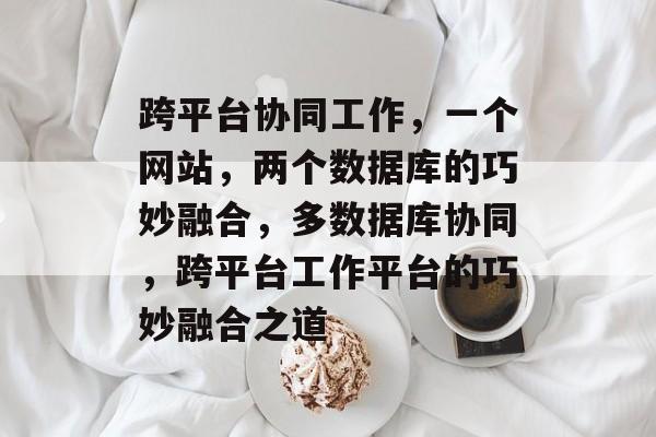 跨平台协同工作，一个网站，两个数据库的巧妙融合，多数据库协同，跨平台工作平台的巧妙融合之道