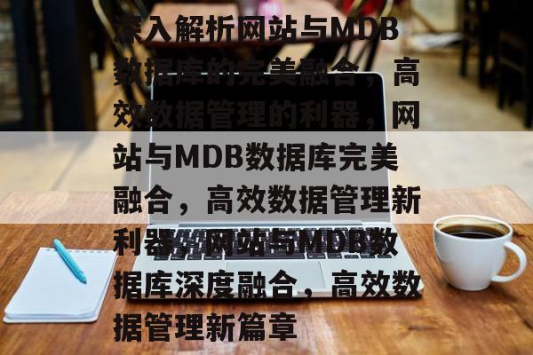 深入解析网站与MDB数据库的完美融合，高效数据管理的利器，网站与MDB数据库完美融合，高效数据管理新利器，网站与MDB数据库深度融合，高效数据管理新篇章