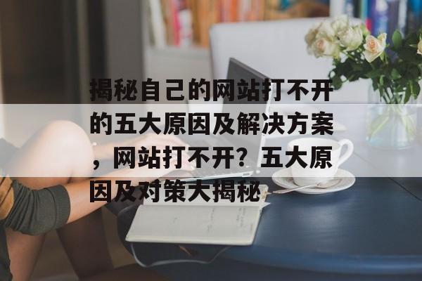 揭秘自己的网站打不开的五大原因及解决方案，网站打不开？五大原因及对策大揭秘