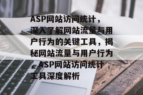 ASP网站访问统计，深入了解网站流量与用户行为的关键工具，揭秘网站流量与用户行为，ASP网站访问统计工具深度解析