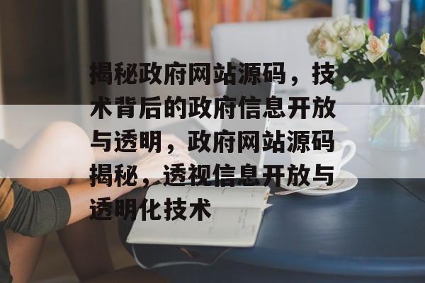揭秘政府网站源码，技术背后的政府信息开放与透明，政府网站源码揭秘，透视信息开放与透明化技术