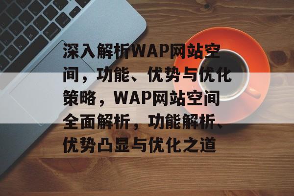 深入解析WAP网站空间，功能、优势与优化策略，WAP网站空间全面解析，功能解析、优势凸显与优化之道