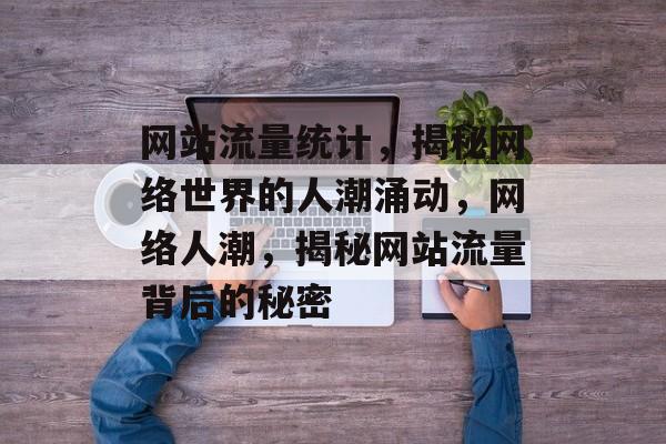 网站流量统计，揭秘网络世界的人潮涌动，网络人潮，揭秘网站流量背后的秘密