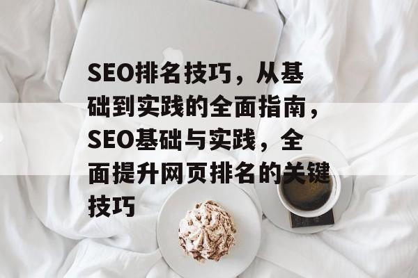 SEO排名技巧，从基础到实践的全面指南，SEO基础与实践，全面提升网页排名的关键技巧