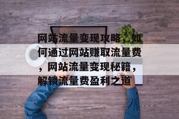 网站流量变现攻略，如何通过网站赚取流量费，网站流量变现秘籍，解锁流量费盈利之道