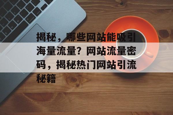 揭秘，哪些网站能吸引海量流量？网站流量密码，揭秘热门网站引流秘籍