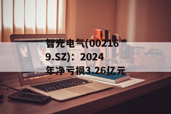 智光电气(002169.SZ)：2024年净亏损3.26亿元