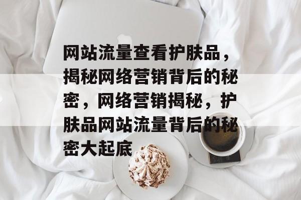 网站流量查看护肤品，揭秘网络营销背后的秘密，网络营销揭秘，护肤品网站流量背后的秘密大起底