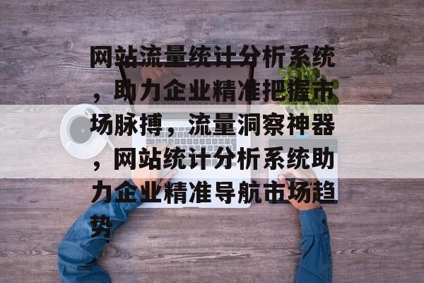 网站流量统计分析系统，助力企业精准把握市场脉搏，流量洞察神器，网站统计分析系统助力企业精准导航市场趋势