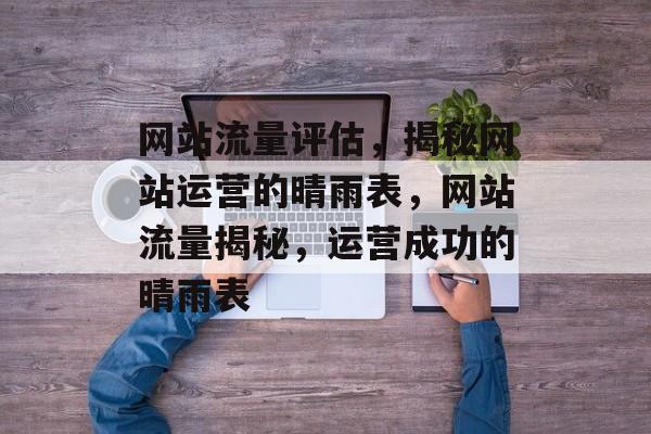 网站流量评估，揭秘网站运营的晴雨表，网站流量揭秘，运营成功的晴雨表