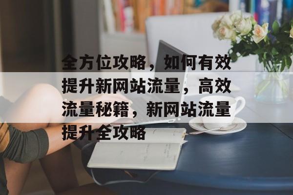 全方位攻略，如何有效提升新网站流量，高效流量秘籍，新网站流量提升全攻略