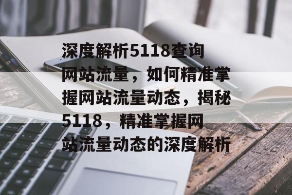 深度解析5118查询网站流量，如何精准掌握网站流量动态，揭秘5118，精准掌握网站流量动态的深度解析