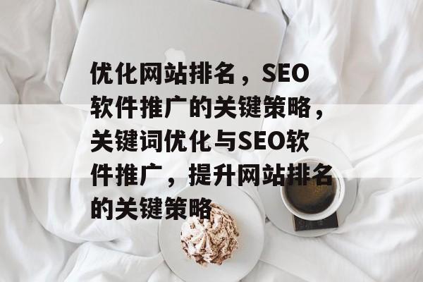 优化网站排名，SEO软件推广的关键策略，关键词优化与SEO软件推广，提升网站排名的关键策略