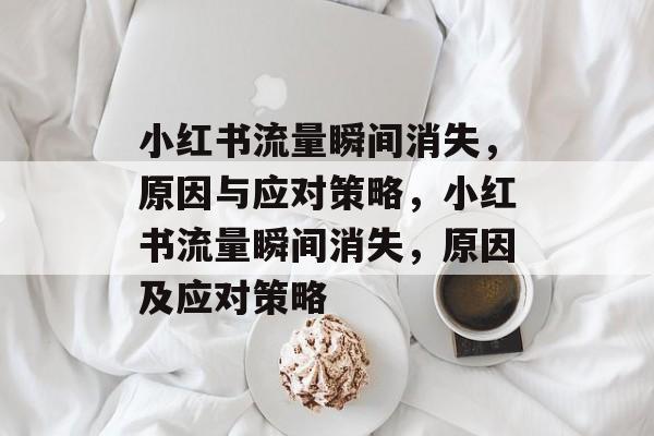 小红书流量瞬间消失，原因与应对策略，小红书流量瞬间消失，原因及应对策略
