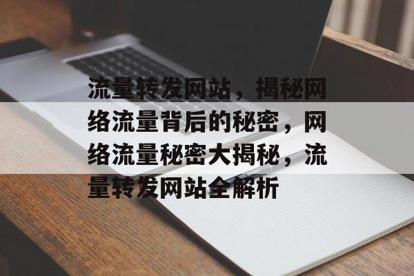 流量转发网站，揭秘网络流量背后的秘密，网络流量秘密大揭秘，流量转发网站全解析