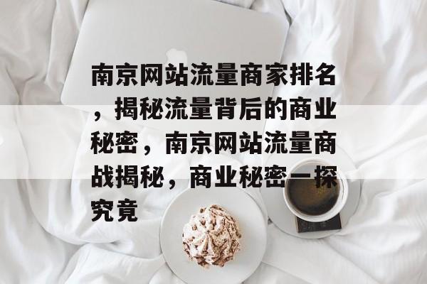 南京网站流量商家排名，揭秘流量背后的商业秘密，南京网站流量商战揭秘，商业秘密一探究竟