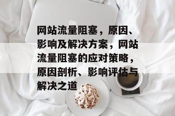 网站流量阻塞，原因、影响及解决方案，网站流量阻塞的应对策略，原因剖析、影响评估与解决之道