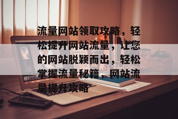 流量网站领取攻略，轻松提升网站流量，让您的网站脱颖而出，轻松掌握流量秘籍，网站流量提升攻略