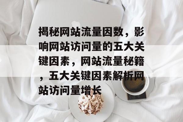 揭秘网站流量因数，影响网站访问量的五大关键因素，网站流量秘籍，五大关键因素解析网站访问量增长