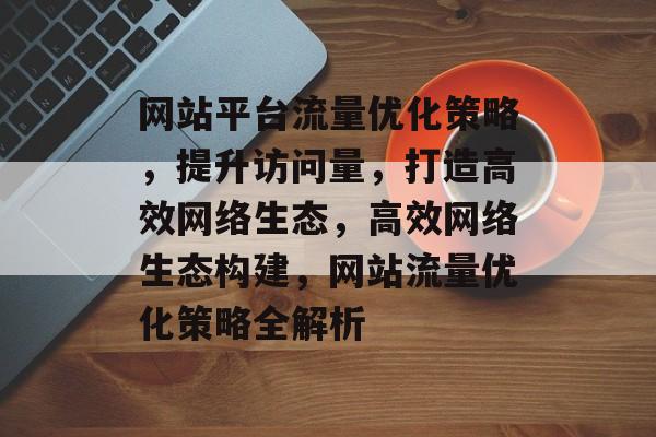 网站平台流量优化策略，提升访问量，打造高效网络生态，高效网络生态构建，网站流量优化策略全解析