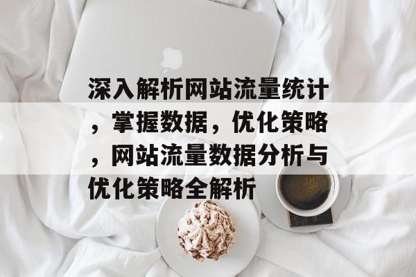 深入解析网站流量统计，掌握数据，优化策略，网站流量数据分析与优化策略全解析