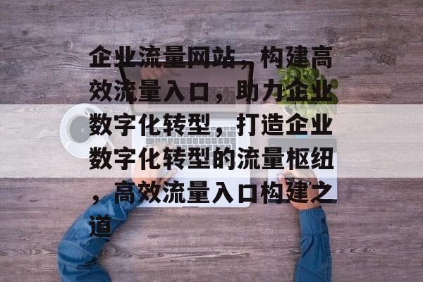 企业流量网站，构建高效流量入口，助力企业数字化转型，打造企业数字化转型的流量枢纽，高效流量入口构建之道