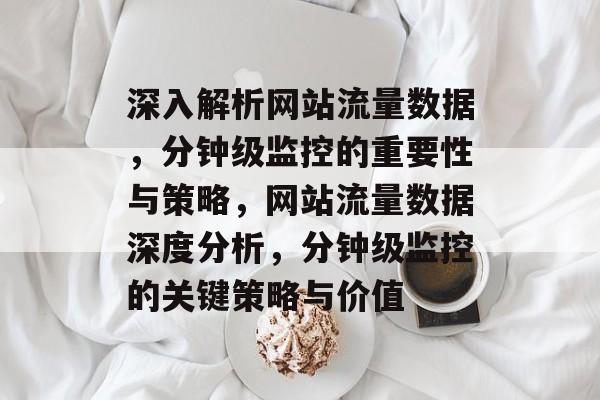 深入解析网站流量数据，分钟级监控的重要性与策略，网站流量数据深度分析，分钟级监控的关键策略与价值
