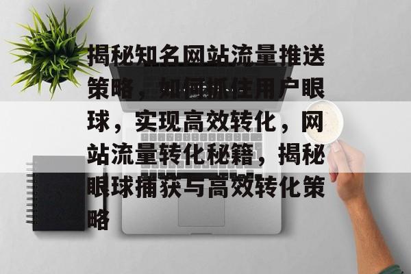揭秘知名网站流量推送策略，如何抓住用户眼球，实现高效转化，网站流量转化秘籍，揭秘眼球捕获与高效转化策略