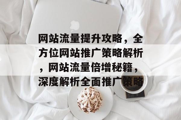 网站流量提升攻略，全方位网站推广策略解析，网站流量倍增秘籍，深度解析全面推广策略
