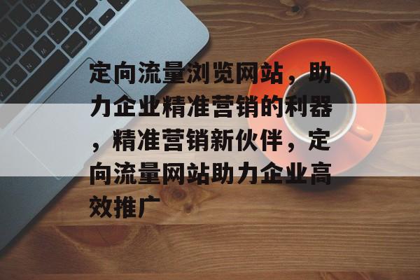 定向流量浏览网站，助力企业精准营销的利器，精准营销新伙伴，定向流量网站助力企业高效推广