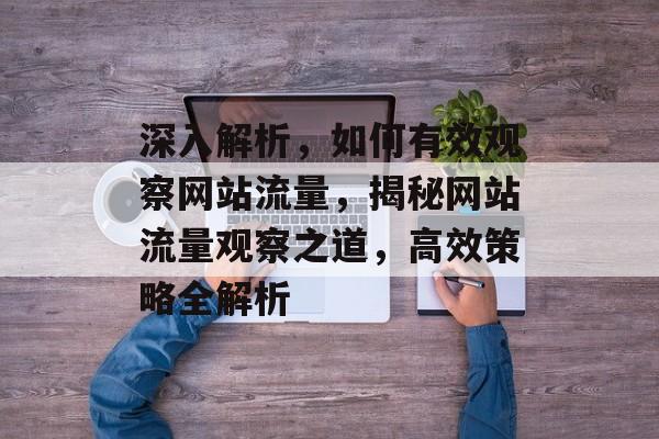 深入解析，如何有效观察网站流量，揭秘网站流量观察之道，高效策略全解析