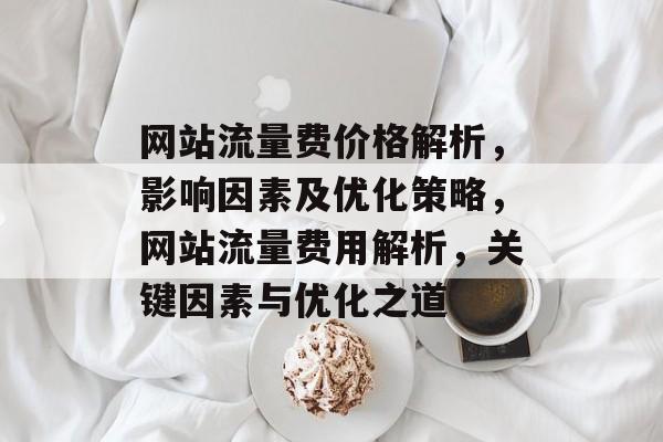网站流量费价格解析，影响因素及优化策略，网站流量费用解析，关键因素与优化之道
