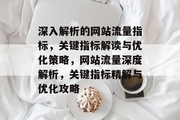 深入解析的网站流量指标，关键指标解读与优化策略，网站流量深度解析，关键指标精解与优化攻略