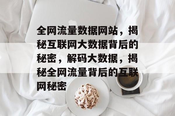全网流量数据网站，揭秘互联网大数据背后的秘密，解码大数据，揭秘全网流量背后的互联网秘密